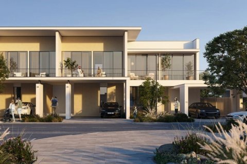 Vila u gradu The Valley, Dubai, UAE 199 m2 Br. 689835 - Slika 4