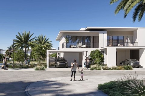 Vila u gradu The Valley, Dubai, UAE 199 m2 Br. 689835 - Slika 5