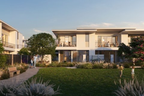 Vila u gradu The Valley, Dubai, UAE 199 m2 Br. 689835 - Slika 3