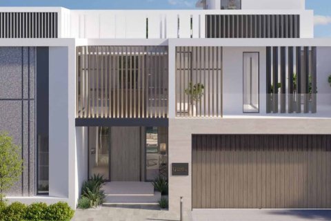 Villa till försäljning i Mohammed Bin Rashid City, Dubai, UAE 5 sovrum, 623 kvm Nr. 689832 - fotografi 9