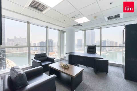 Kancelář v Business Bay, Dubai, SAE 154.9 m² Č.: 710729