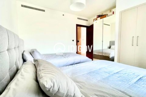 Apartemen di Mohammed Bin Rashid City, Dubai, UEA 2 kamar tidur, 74.69 m2 nomor 740991 - foto 8