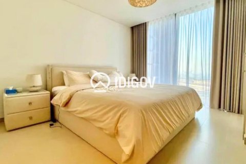 Apartemen di Mohammed Bin Rashid City, Dubai, UEA 2 kamar tidur, 74.69 m2 nomor 740991 - foto 4