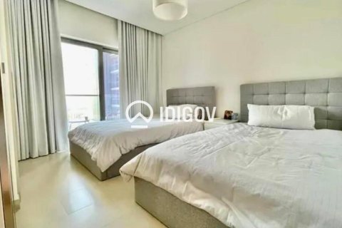 Apartemen di Mohammed Bin Rashid City, Dubai, UEA 2 kamar tidur, 74.69 m2 nomor 740991 - foto 9