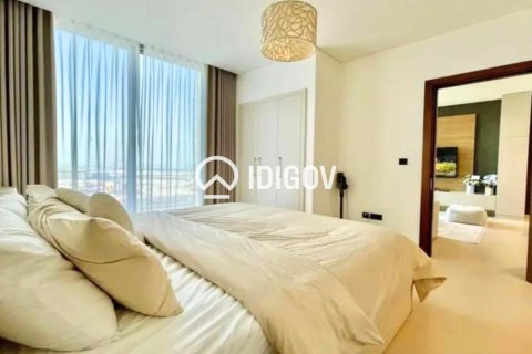 Apartemen di Mohammed Bin Rashid City, Dubai, UEA 2 kamar tidur, 74.69 m2 nomor 740991 - foto 5