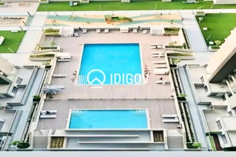 Apartemen di Mohammed Bin Rashid City, Dubai, UEA 2 kamar tidur, 74.69 m2 nomor 740991 - foto 3