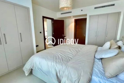 Apartemen di Mohammed Bin Rashid City, Dubai, UEA 2 kamar tidur, 74.69 m2 nomor 740991 - foto 6