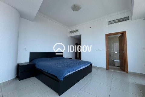 Wohnung zur Miete in Dubai Marina, Dubai, VAE 3 Schlafzimmer, 149.11 m2 Nr. 740988 - Foto 4