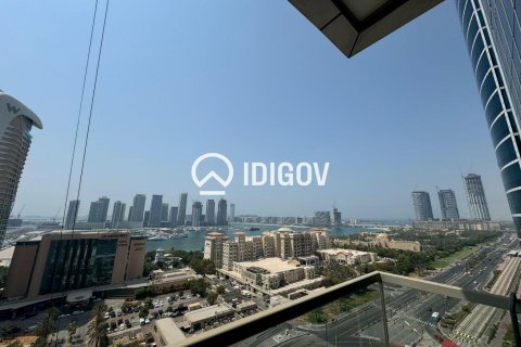 Wohnung zur Miete in Dubai Marina, Dubai, VAE 3 Schlafzimmer, 149.11 m2 Nr. 740988 - Foto 8