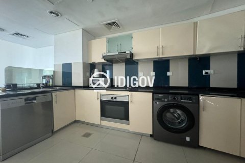 Wohnung zur Miete in Dubai Marina, Dubai, VAE 3 Schlafzimmer, 149.11 m2 Nr. 740988 - Foto 6