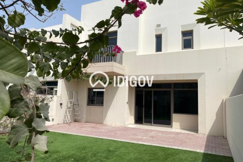 Town Square, Dubai, BAE’de kiralık sıra ev 3 yatak odası, 220.27 m&sup2; No 740987 - fotoğraf 2