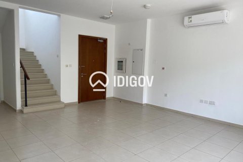 Town Square, Dubai, BAE’de kiralık sıra ev 3 yatak odası, 220.27 m&sup2; No 740987 - fotoğraf 10