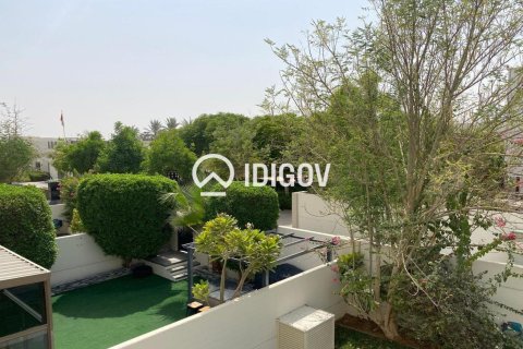 Town Square, Dubai, BAE’de kiralık sıra ev 3 yatak odası, 220.27 m&sup2; No 740987 - fotoğraf 30