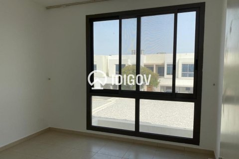 Town Square, Dubai, BAE’de kiralık sıra ev 3 yatak odası, 220.27 m&sup2; No 740987 - fotoğraf 24