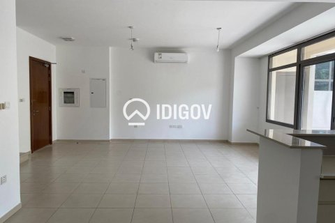 Town Square, Dubai, BAE’de kiralık sıra ev 3 yatak odası, 220.27 m&sup2; No 740987 - fotoğraf 7