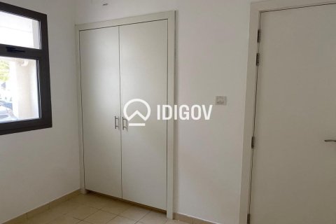 Town Square, Dubai, BAE’de kiralık sıra ev 3 yatak odası, 220.27 m&sup2; No 740987 - fotoğraf 16