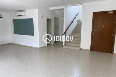 Town Square, Dubai, BAE’de kiralık sıra ev 3 yatak odası, 220.27 m&sup2; No 740987 - fotoğraf 4