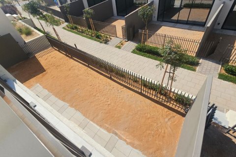 Řadový dům v Ras Al Khaimah, SAE 3 ložnice, 192 m² Č.: 734810 - fotografie 13