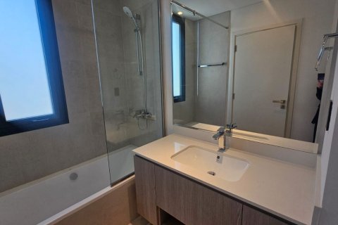 Řadový dům v Ras Al Khaimah, SAE 3 ložnice, 192 m² Č.: 734810 - fotografie 14