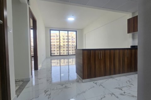 Apartament në Ras Al Khaimah, Emiratet e Bashkuara Arabe 1 dhomë gjumi, 77 m2. № 734807 - Foto 4