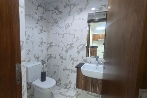 Apartament në Ras Al Khaimah, Emiratet e Bashkuara Arabe 1 dhomë gjumi, 77 m2. № 734807 - Foto 6