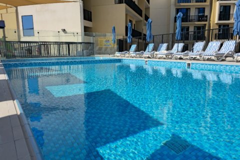 Apartament në Ras Al Khaimah, Emiratet e Bashkuara Arabe 1 dhomë gjumi, 77 m2. № 734807 - Foto 18