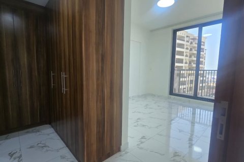 Apartament në Ras Al Khaimah, Emiratet e Bashkuara Arabe 1 dhomë gjumi, 77 m2. № 734807 - Foto 10