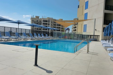 Apartament në Ras Al Khaimah, Emiratet e Bashkuara Arabe 1 dhomë gjumi, 77 m2. № 734807 - Foto 3