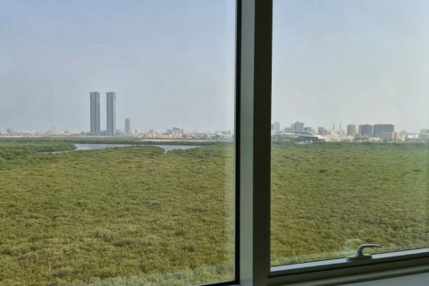 Dzīvoklis Khuzam, Ras Al Khaimahjā, AAE 3 istabas, 108 m2 Nr. 734811