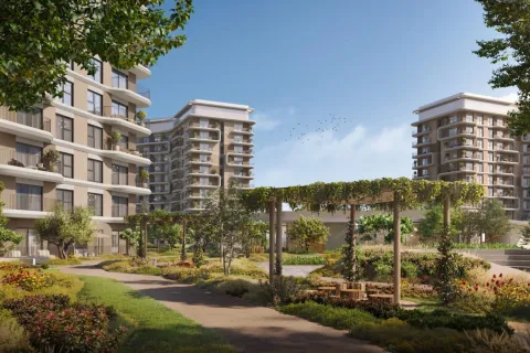 Leilighet til salgs i Abu Dhabi, Emiratene 35 kvm Nr. 757897 - Foto 3