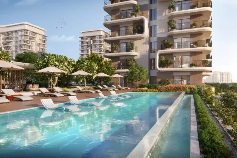 Leilighet til salgs i Abu Dhabi, Emiratene 35 kvm Nr. 757897 - Foto 7