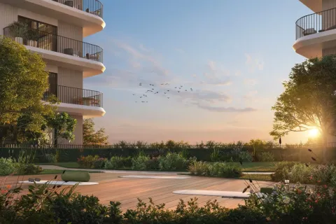 Leilighet til salgs i Abu Dhabi, Emiratene 35 kvm Nr. 757897 - Foto 6