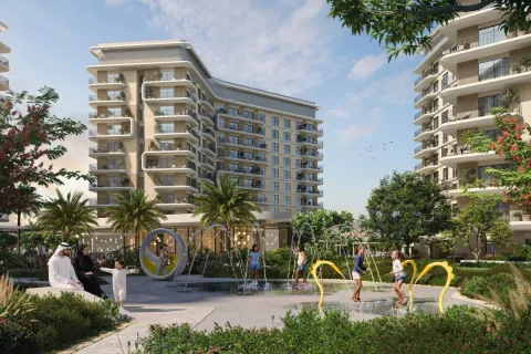 Leilighet til salgs i Abu Dhabi, Emiratene 35 kvm Nr. 757897 - Foto 10
