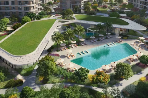 Leilighet til salgs i Abu Dhabi, Emiratene 35 kvm Nr. 757897 - Foto 8