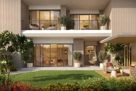 Leilighet til salgs i Abu Dhabi, Emiratene 35 kvm Nr. 757897 - Foto 11