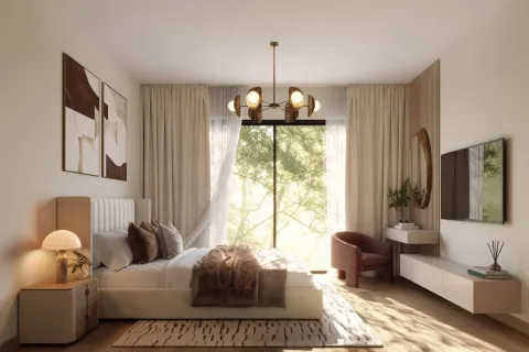 Leilighet til salgs i Abu Dhabi, Emiratene 35 kvm Nr. 757897 - Foto 12