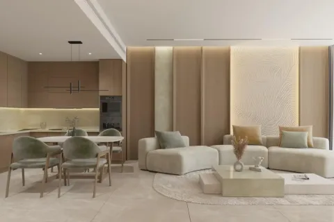 Apartman u Dubai, UAE 58 m2 Br. 757900 - fotografija 4