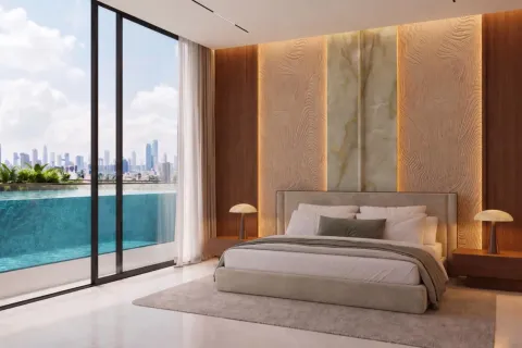 Apartman u Dubai, UAE 58 m2 Br. 757900 - fotografija 11