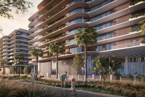 Appartamento in vendita a Abu Dhabi, EAU 137 mq. № 757898 - foto 9