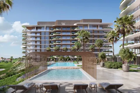 Appartamento in vendita a Abu Dhabi, EAU 137 mq. № 757898 - foto 3
