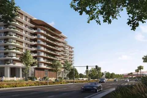 Appartamento in vendita a Abu Dhabi, EAU 137 mq. № 757898 - foto 5