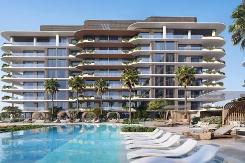 Appartamento in vendita a Abu Dhabi, EAU 137 mq. № 757898 - foto 7