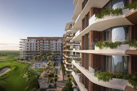 Appartamento in vendita a Abu Dhabi, EAU 137 mq. № 757898 - foto 4