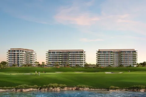 Appartamento in vendita a Abu Dhabi, EAU 137 mq. № 757898 - foto 8
