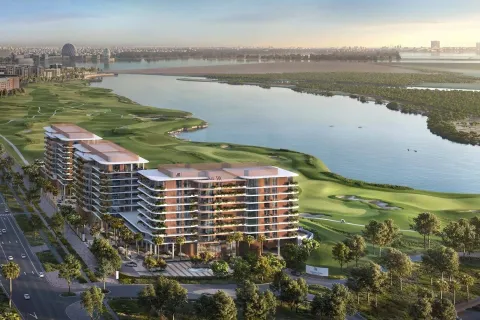 Lakás itt: Abu Dhabi, EAE, 137 m², azonosító: 757898