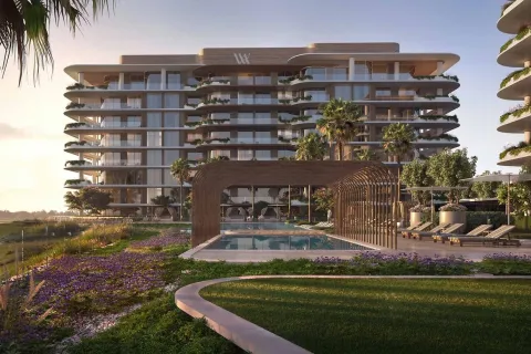 Appartamento in vendita a Abu Dhabi, EAU 137 mq. № 757898 - foto 2