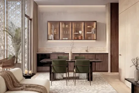 آپارتمان برای فروش در  Sharjah، امارات متحده عربی  40 متر مربع ، شماره 757902 - تصویر 5