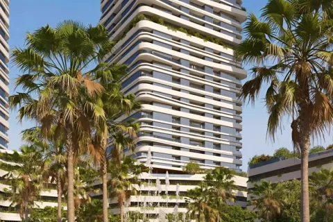 Byt v Sharjah, SAE 75 m² Č.: 757901 - fotografie 6