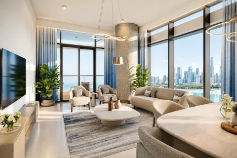 Byt v Sharjah, SAE 75 m² Č.: 757901 - fotografie 3