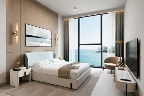 Byt v Sharjah, SAE 75 m² Č.: 757901 - fotografie 2